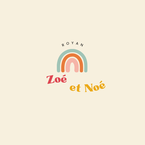 Zoé et Noé